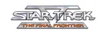Star Trek V: The Final Frontier Logo