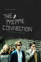 The Preppie Connection - Movie Poster (xs thumbnail)