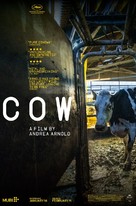 Cow - British Movie Poster (xs thumbnail)
