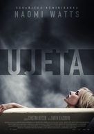 Shut In - Slovenian Movie Poster (xs thumbnail)