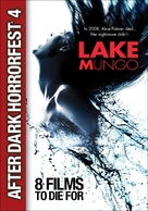 Lake Mungo - DVD movie cover (xs thumbnail)