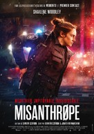 Misanthrope - Swiss Movie Poster (xs thumbnail)