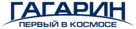 Gagarin: Pervyy v kosmose - Russian Logo (xs thumbnail)