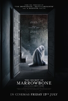 Marrowbone - British Movie Poster (xs thumbnail)