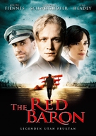 Der rote Baron - Danish Movie Poster (xs thumbnail)