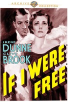 If I Were Free - DVD movie cover (xs thumbnail)