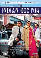 &quot;The Indian Doctor&quot; - DVD movie cover (xs thumbnail)