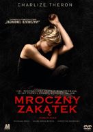Dark Places - Polish Movie Cover (xs thumbnail)