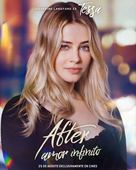 After Ever Happy - Chilean Movie Poster (xs thumbnail)