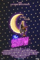 The Show - British Movie Poster (xs thumbnail)