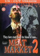 Meat Market 2 - poster (xs thumbnail)