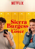 Sierra Burgess Is a Loser - Video on demand movie cover (xs thumbnail)
