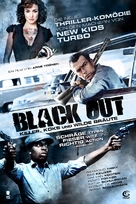 Black Out - German Movie Cover (xs thumbnail)
