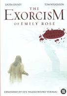The Exorcism Of Emily Rose - Dutch DVD movie cover (xs thumbnail)