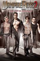 Vampire Boys 2: The New Brood - Movie Cover (xs thumbnail)