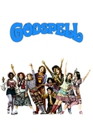 Godspell: A Musical Based on the Gospel According to St. Matthew - poster (xs thumbnail)
