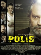 Polis - Turkish poster (xs thumbnail)