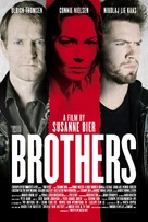 Br&oslash;dre - Danish Movie Poster (xs thumbnail)