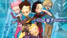 &quot;Code Lyoko&quot; - Video on demand movie cover (xs thumbnail)