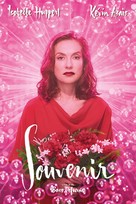 Souvenir - French Movie Cover (xs thumbnail)