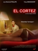 El Cortez - French poster (xs thumbnail)