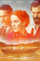 Death and Nightingales - Movie Poster (xs thumbnail)