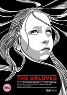 The Unloved - British Movie Cover (xs thumbnail)