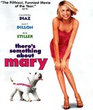 There&#039;s Something About Mary - Movie Cover (xs thumbnail)