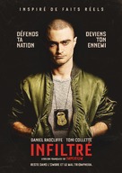 Imperium - Canadian DVD movie cover (xs thumbnail)