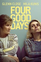 Four Good Days - Movie Cover (xs thumbnail)