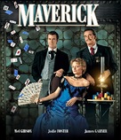 Maverick - Movie Cover (xs thumbnail)