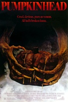 Pumpkinhead - Movie Poster (xs thumbnail)