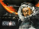 Outland - British Movie Poster (xs thumbnail)