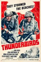 Thunderbirds - Movie Poster (xs thumbnail)