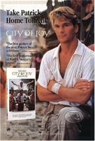 City of Joy - Video release movie poster (xs thumbnail)