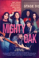 Mighty Oak - Movie Poster (xs thumbnail)