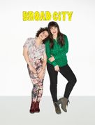 &quot;Broad City&quot; - Movie Poster (xs thumbnail)