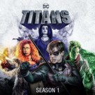 Titans - Movie Cover (xs thumbnail)
