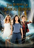 &quot;The Bureau of Magical Things&quot; - Movie Poster (xs thumbnail)