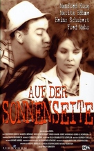 Auf der Sonnenseite - German Movie Poster (xs thumbnail)