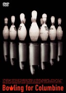 Bowling for Columbine - poster (xs thumbnail)