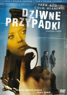 Clean Break - Polish Movie Cover (xs thumbnail)