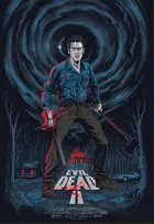 Evil Dead II Custom