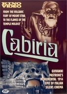 Cabiria - Movie Cover (xs thumbnail)