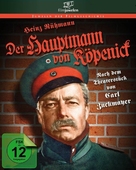 Der Hauptmann von K&ouml;penick - German Movie Cover (xs thumbnail)