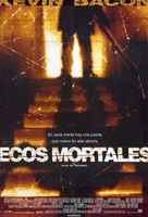 Stir of Echoes - Mexican Movie Poster (xs thumbnail)