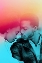 If Beale Street Could Talk - Key art (xs thumbnail)