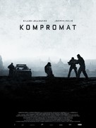 Kompromat - Movie Poster (xs thumbnail)