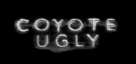 Coyote Ugly - Logo (xs thumbnail)