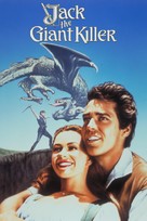 Jack the Giant Killer - VHS movie cover (xs thumbnail)